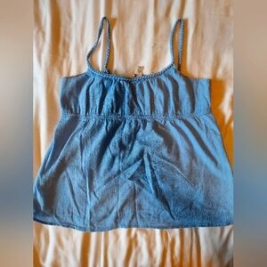 Ann Taylor LOFT tank top